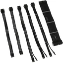 Καλώδιο Kolink Core Adept Braided Extension Kit - Black