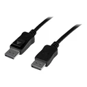 Καλώδιο DisplayPort StarTech 10m Active - Male / Male 10m Black