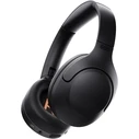 Headphones Qcy H3 Lite Black - ANC Noise Canceling 40mm drivers 68ms - 60h battery