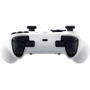 Gamepad Razer WOLVERINE V3 TOURNAMENT Ed - White - - XBOX X/S/PC