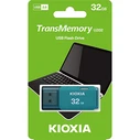 USB Flash 32GB Kioxia 2.0 HAYABUSA AQUA U202