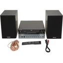 Ηχοσύστημα Aiwa MICRO SYSTEM BT5.0 RMS 50W