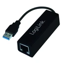 Αντάπτορας Δικτύου USB LogiLink UA0184A Gigabit