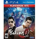 Παιχνίδι PS4 SEGA Yakuza 0