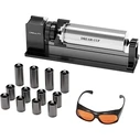 CREALITY Εργαλείο Περιστροφής Rotary Kit Pro Upgrade Package for A1