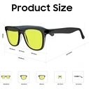 Blackview Promo Blue Light Blocking Glasses