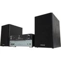 Ηχοσύστημα Aiwa MICRO SYSTEM BT5.0 RMS 50W