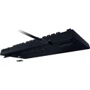 RAZER BlackWidow V4 TKL HYPERSPEED (UK) - RGB Ασύρματο Hot‑Swap Πληκτρολόγιο - Razer Orange (Tactile)
