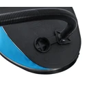 Bestway τρόμπα ποδιού 62005, 1.6lt, 2PSI, μαύρη/μπλε