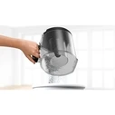 Bosch BGC41X36 Ηλεκτρική Σκούπα 700W με Κάδο 3lt Μπλε