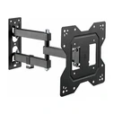 Vision VFM-WA2X2/3 Wall Mount TV Bracket with Articulating Arm up to 50" Black