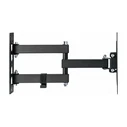 Vision VFM-WA2X2/3 Wall Mount TV Bracket with Articulating Arm up to 50" Black