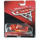 Mattel Car Cars 3 Rust-Eze Lightning Mcqueen