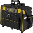Stanley Fatmax 33L Waterproof Wheeled Hand/Tool Bag FMST1-80148 Black