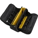 Stanley Fatmax Waterproof Shoulder Bag Black 31L FMST1-80147