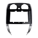 VenCore 3236-10008-0481B - Οθόνη Multimedia Android 15 10.1" για Nissan Note 2013-2018 - Μαύρη