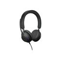 Headset Jabra Evolve2 40 MS Stereo