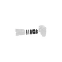 Walimex Macro Intermediate Ring Set (Extension Tube) for Nikon
