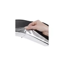 Walimex 2in1 Reflex & Translucent Studio Umbrella white 150 cm