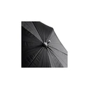 Walimex 2in1 Reflex & Translucent Studio Umbrella white 150 cm