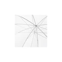 Walimex 2in1 Reflex & Translucent Studio Umbrella white 150 cm