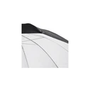 Walimex 2in1 Reflex & Translucent Studio Umbrella white 150 cm