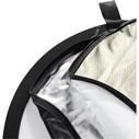 Walimex 5in1 Foldable Reflector Set 56 cm