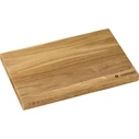 Zassenhaus Wooden Cutting Board Oak Green 26x17x2 cm (ZS-057188)