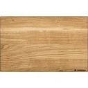 Zassenhaus Wooden Cutting Board Beige 36x23 cm (Model 57195)