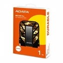 Eξωτερικός Σκληρός Δίσκος 1TB Adata DashDrive HD710M Pro 2.5" U3.1 Military