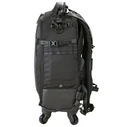 Vanguard VEO Select 55BT Camera Roller Case with Wheels - Black