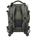 Vanguard VEO Select 55BT Camera Roller Case with Wheels - Green