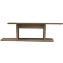Velco Pro Systems Wall Shelf 90x13x27 cm SFENDAMOS
