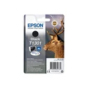 Μελάνι Epson T1301 - size XL - Black - Origina