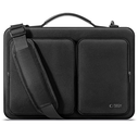 Tech-Protect Defender Bag Laptop 15-16 Black