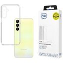 3MK Clear Case Samsung Galaxy A25 5G