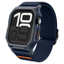 Spigen Lite Fit Pro Apple Watch 10 / 11 46mm Navy Blue
