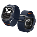 Spigen Lite Fit Pro Apple Watch 10 / 11 46mm Navy Blue