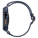 Spigen Lite Fit Pro Apple Watch 10 / 11 46mm Navy Blue