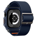 Spigen Lite Fit Pro Apple Watch 10 / 11 46mm Navy Blue