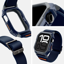Spigen Lite Fit Pro Apple Watch 10 / 11 46mm Navy Blue