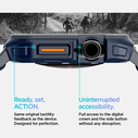 Spigen Lite Fit Pro Apple Watch 10 / 11 46mm Navy Blue