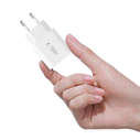 Tech-Protect NC20W 1-port USB-C Network Charger PD20W White