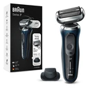 Ξυριστική Μηχανή Braun Series 7 Shaver 71-B1200s