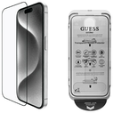 Guess GUTGP16LBOKGCIT Apple iPhone 16 Pro Screen Protector 2.5D Outline