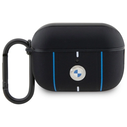 BMW BMAP222RVSK Apple AirPods Pro 2 (2022/2023) cover Color Lines black