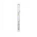 UNIQ Coehl Linear Apple iPhone 16 Magnetic Charging iridescent