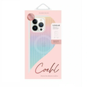 UNIQ Coehl Linear Apple iPhone 16 Pro Max Magnetic Charging iridescent