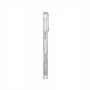 UNIQ Coehl Lumino Apple iPhone 16 Pro Max Magnetic Charging sparkling silver