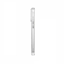 UNIQ Coehl Lumino Apple iPhone 16 Pro Magnetic Charging sparkling silver
